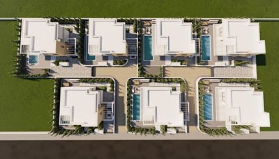 Detached Villa For Sale  in  Acheleia