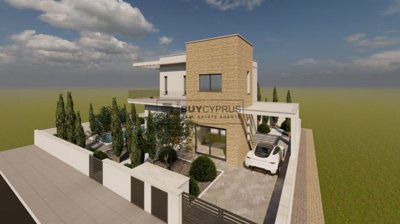 Detached Villa For Sale  in  Acheleia