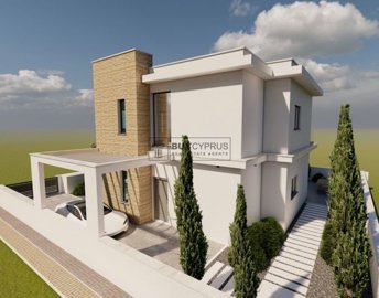 Detached Villa For Sale  in  Acheleia