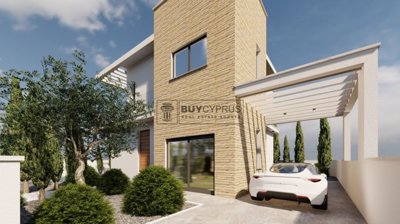 Detached Villa For Sale  in  Acheleia