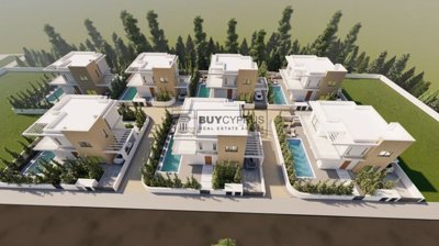 Detached Villa For Sale  in  Acheleia