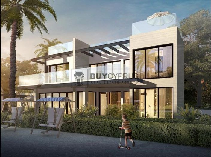 Image No.2-3 Bed Villa for sale