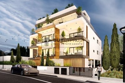 1 - Limassol, Appartement