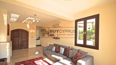 Detached Villa For Sale  in  Aphrodite Hills