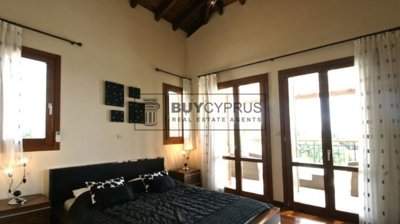 Detached Villa For Sale  in  Aphrodite Hills