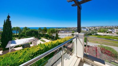 Detached Villa For Sale  in  Aphrodite Hills