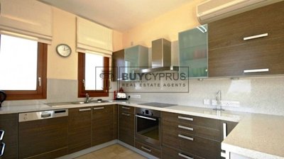 Detached Villa For Sale  in  Aphrodite Hills