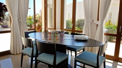 Detached Villa For Sale  in  Aphrodite Hills