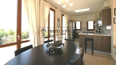 Detached Villa For Sale  in  Aphrodite Hills