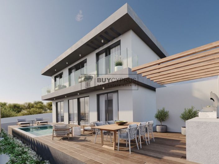 Image No.2-3 Bed Villa for sale