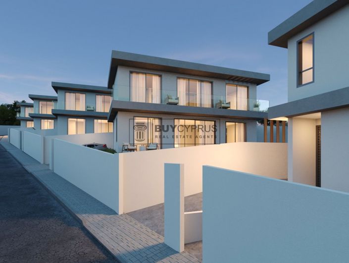 Image No.2-3 Bed Villa for sale