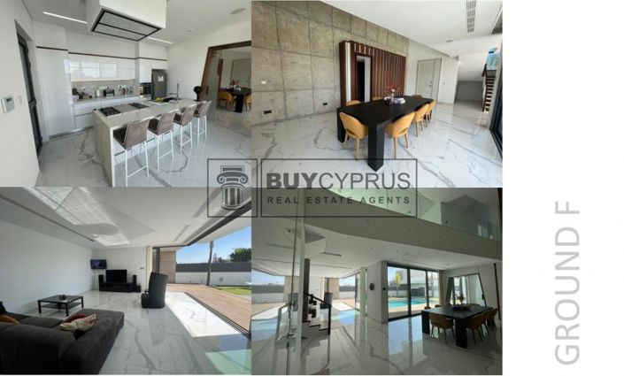 Image No.26-3 Bed Villa for sale