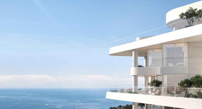 Image No.3-Appartement de 3 chambres à vendre à Ayios Tychonas