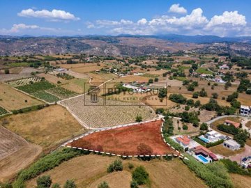 Residential Land  For Sale  in  Polemi