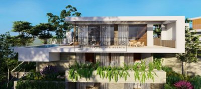 Detached Villa For Sale  in  Yeroskipou