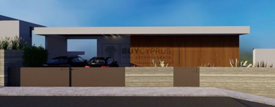 Detached Villa For Sale  in  Yeroskipou