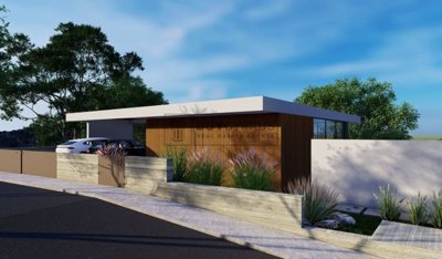 Detached Villa For Sale  in  Yeroskipou