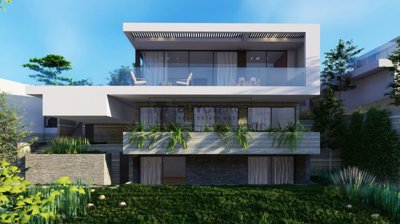 Detached Villa For Sale  in  Yeroskipou