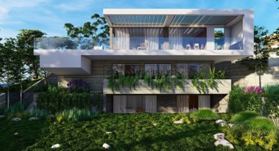Detached Villa For Sale  in  Yeroskipou