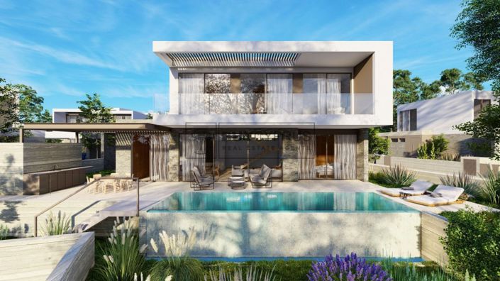 Image No.1-4 Bed Villa for sale