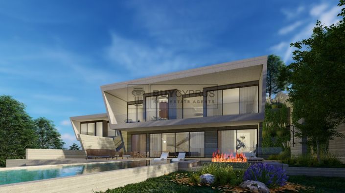 Image No.10-Villa de 4 chambres à vendre à Tala