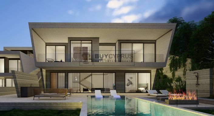 Image No.2-Villa de 4 chambres à vendre à Tala