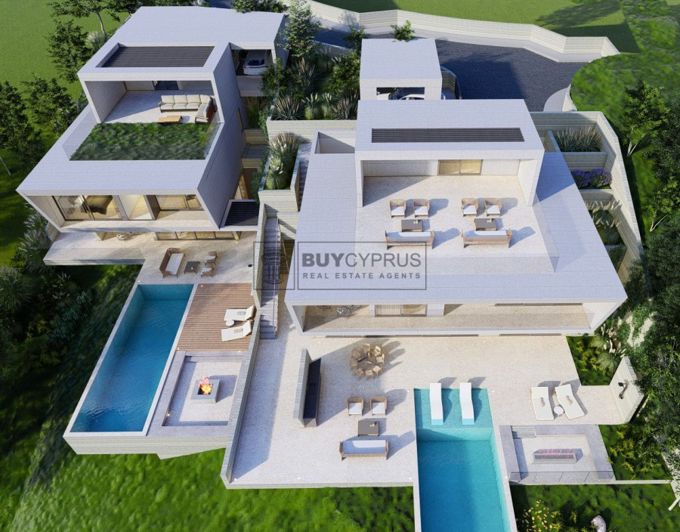 Image No.3-Villa de 4 chambres à vendre à Tala