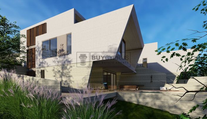 Image No.4-Villa de 4 chambres à vendre à Tala