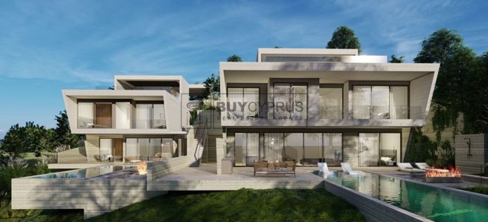 Image No.5-Villa de 4 chambres à vendre à Tala