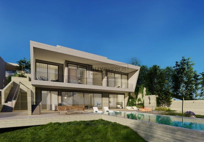 Image No.6-Villa de 4 chambres à vendre à Tala