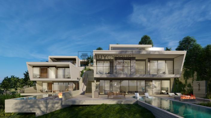 Image No.7-Villa de 4 chambres à vendre à Tala