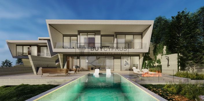 Image No.8-Villa de 4 chambres à vendre à Tala