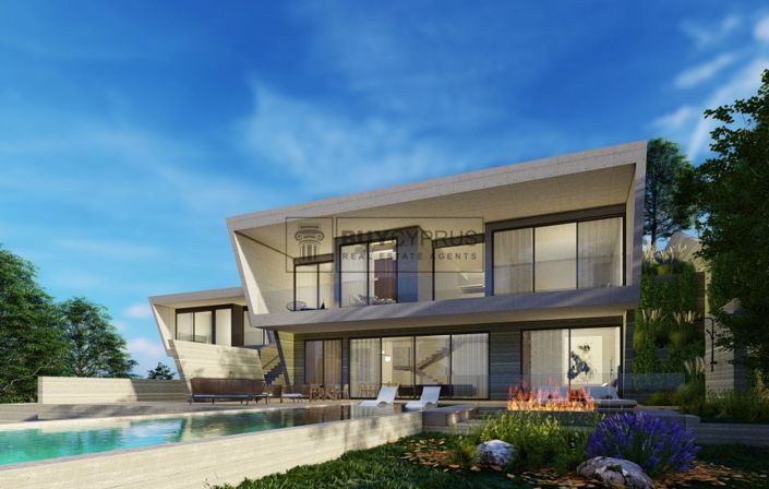 Image No.9-Villa de 4 chambres à vendre à Tala