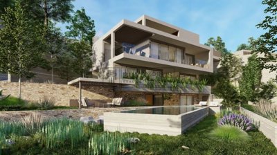 Detached Villa For Sale  in  Konia