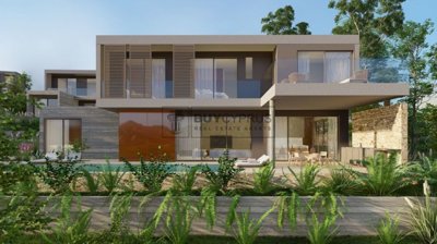 Detached Villa For Sale  in  Konia