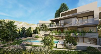 Detached Villa For Sale  in  Konia