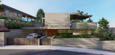 Detached Villa For Sale  in  Konia