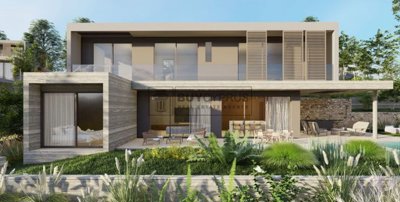Detached Villa For Sale  in  Konia