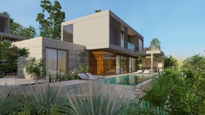 Detached Villa For Sale  in  Konia