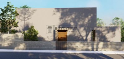 Detached Villa For Sale  in  Konia