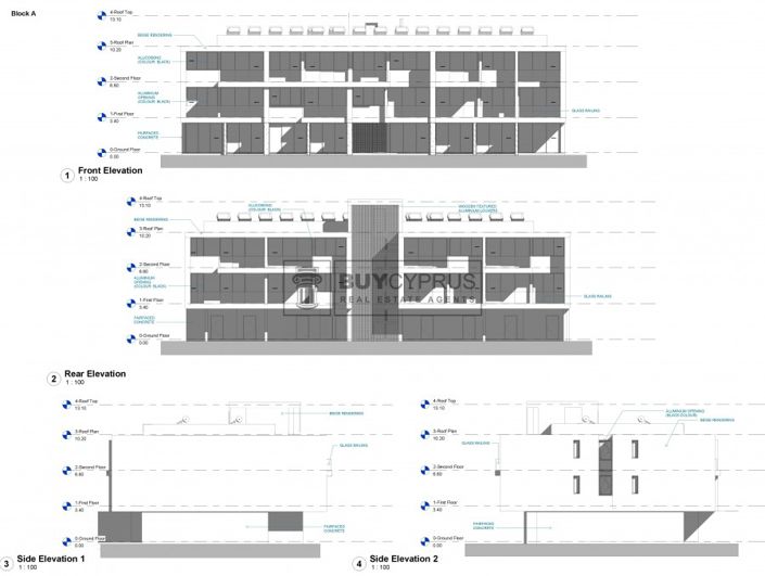 Image No.26-1 Bed Apartment for sale