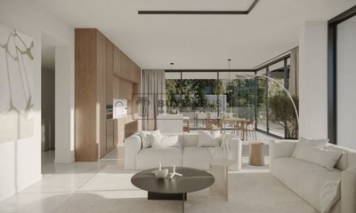 Detached Villa For Sale  in  Tremithousa