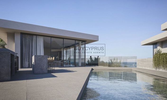 Image No.9-Villa de 4 chambres à vendre à Tremithousa