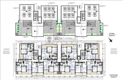 Apartment For Sale  in  Yeroskipou