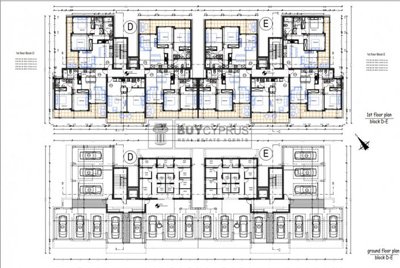Apartment For Sale  in  Yeroskipou
