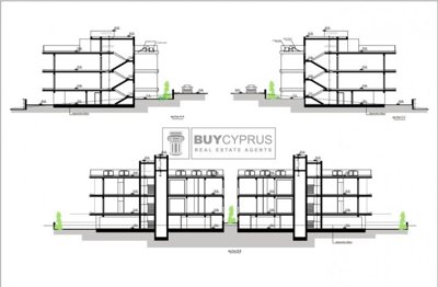 Apartment For Sale  in  Yeroskipou