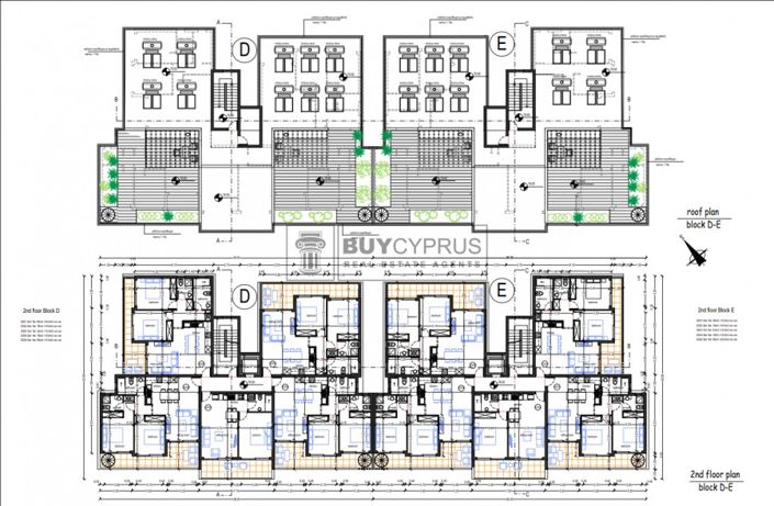 Image No.10-2 Bed Penthouse for sale