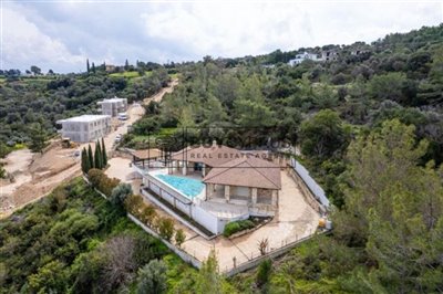 Detached Villa For Sale  in  Neo Chorio