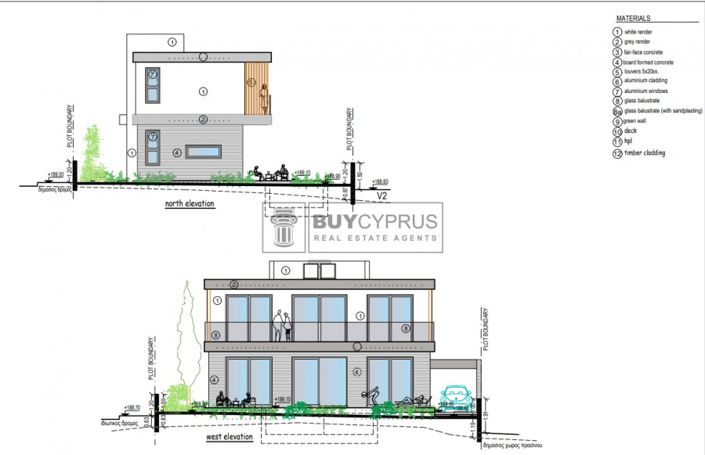 Image No.10-3 Bed Villa for sale