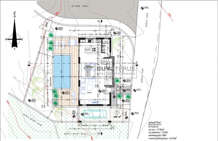 Image No.11-3 Bed Villa for sale